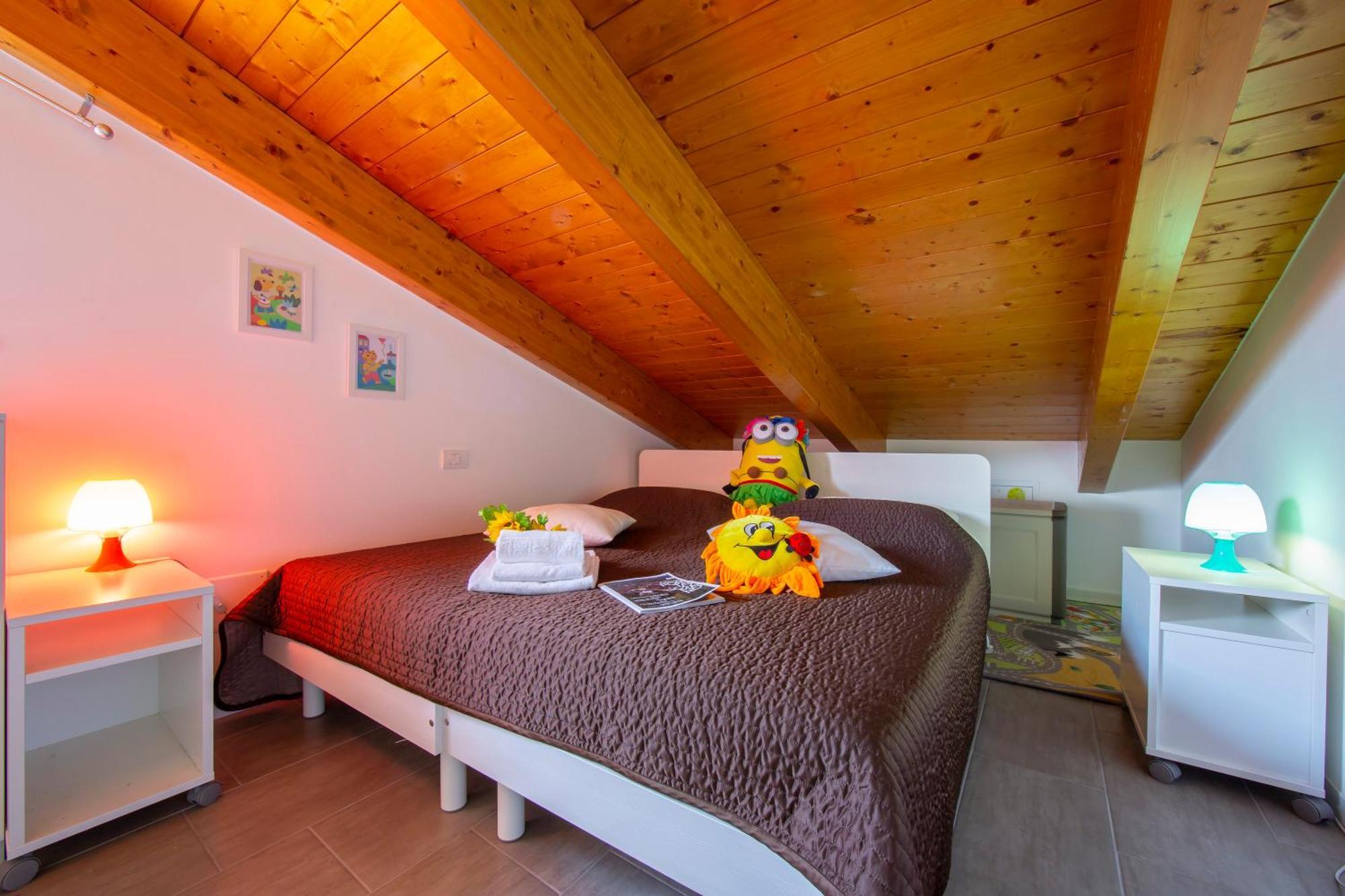 Como Lake Modern Apartament Ulivi Apartment Mezzegra Luaran gambar